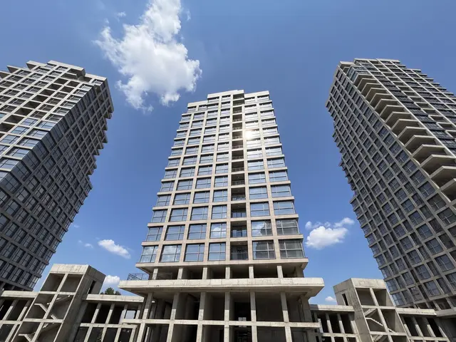 Ход строительства, АВГУСТ 2026