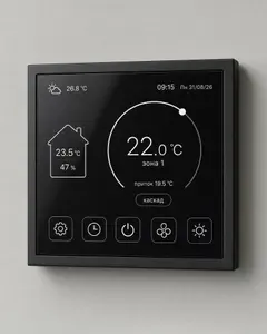 VRF - комплексы