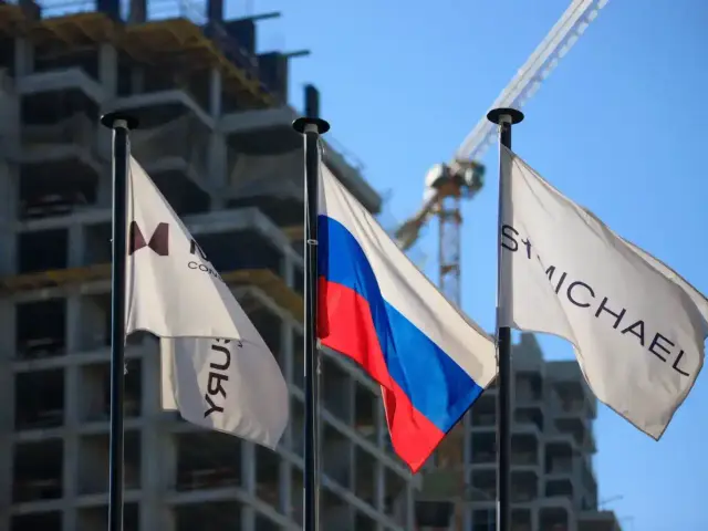 Ход строительства, МАРТ 2026